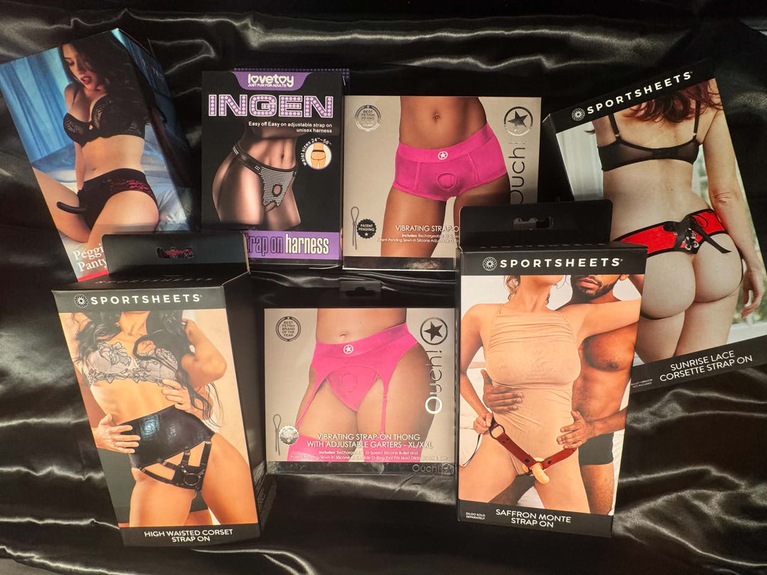 Pegging 101 - A beginner-friendly guide to safe exploration