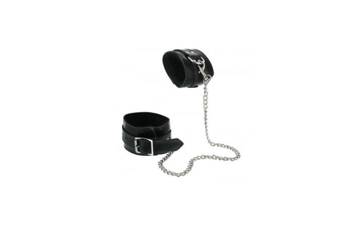 7 Pc Bondage Adventure Set