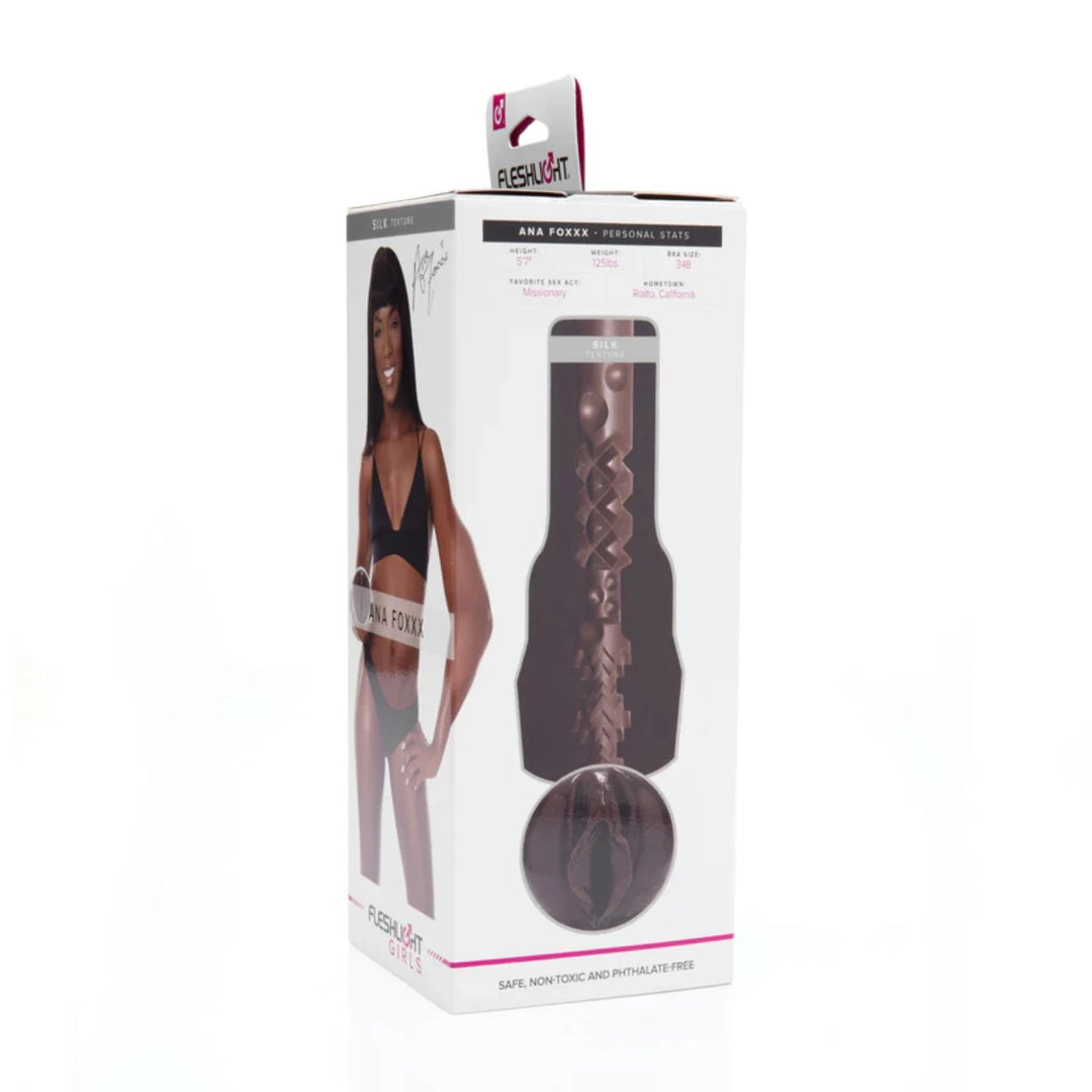 Ana Foxxx Fleshlight