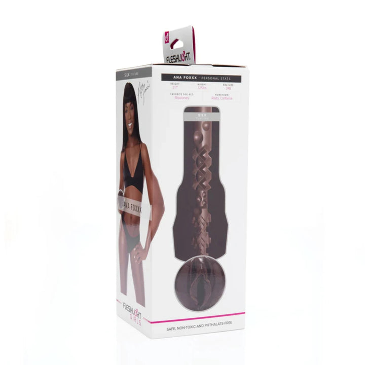 Ana Foxxx Fleshlight