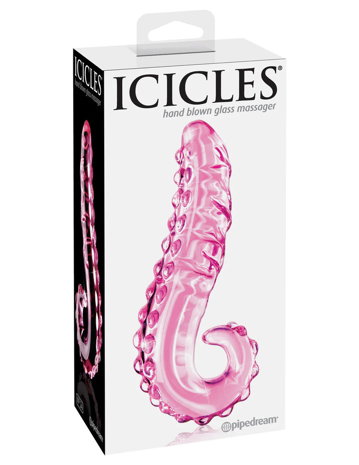 PipeDream Icicles no. 24