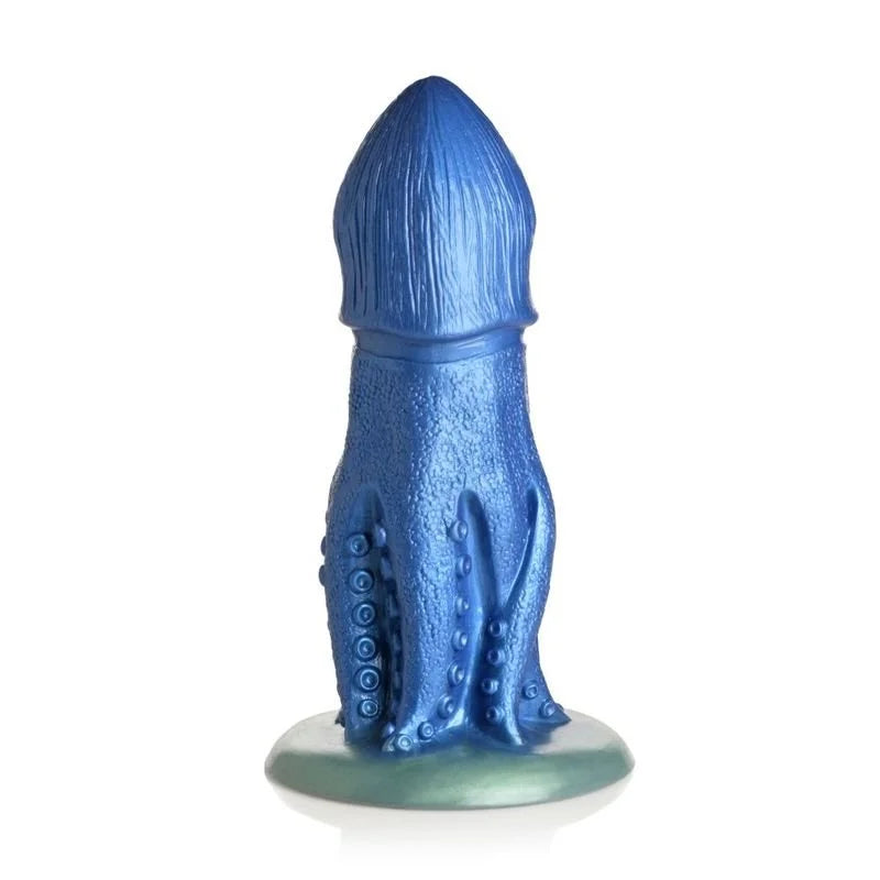 Creature Cocks Cocktopus