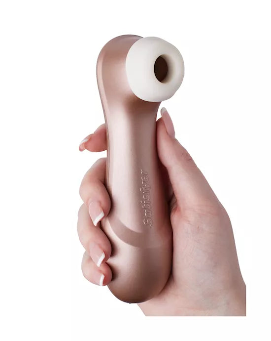 Satisfyer Pro 2 Generation 2