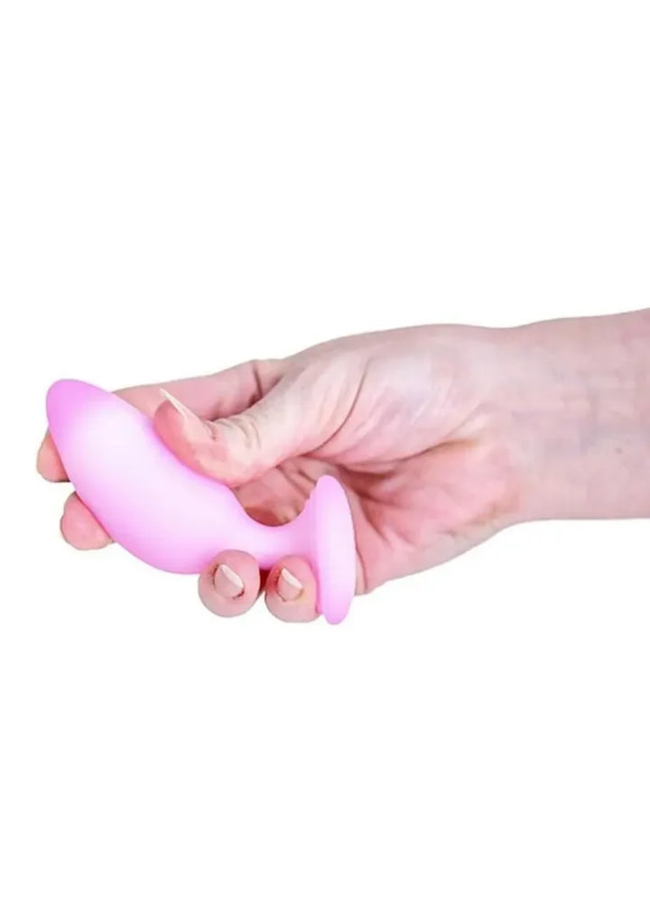 Softies Anal Plug 4"