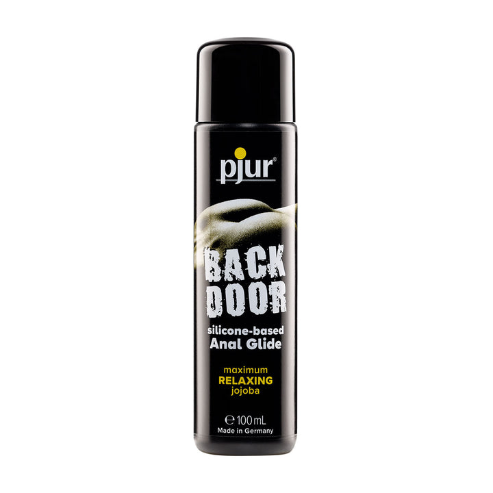 Pjur Back Door Relaxing Anal Glide