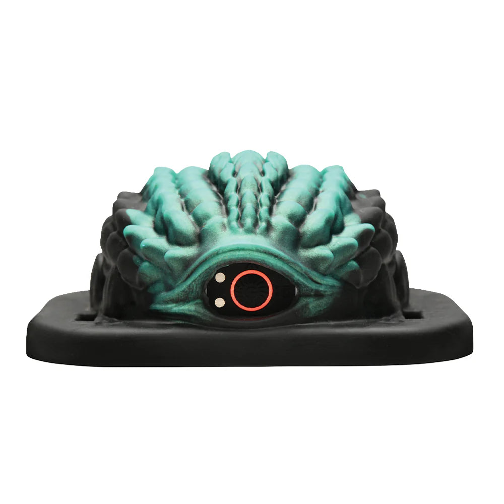 Creature cocks Dragon grinder
