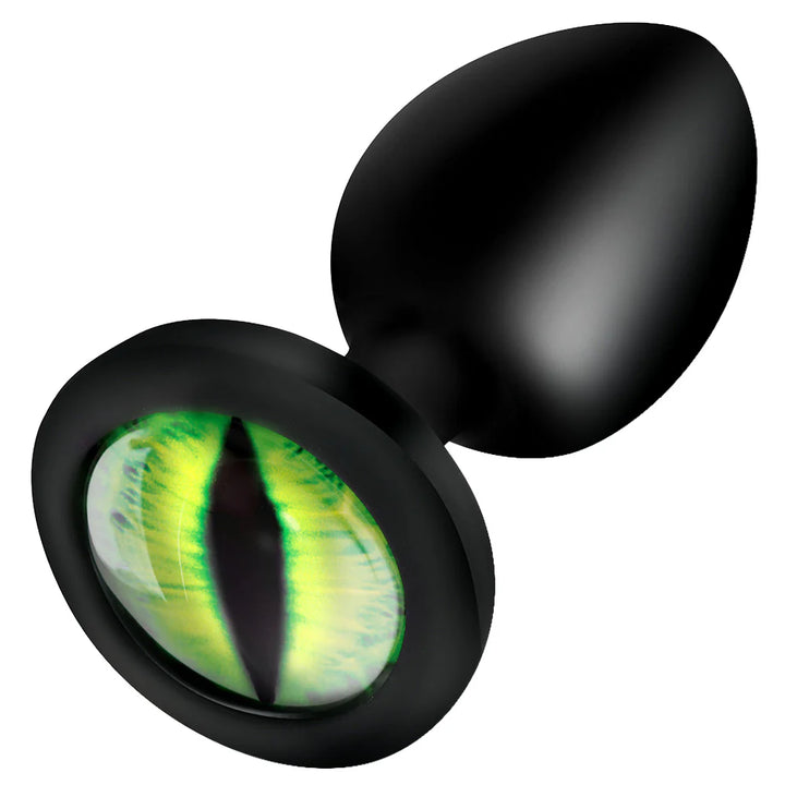 Creature Cock Creature eyes Silicone Butt Plug Set