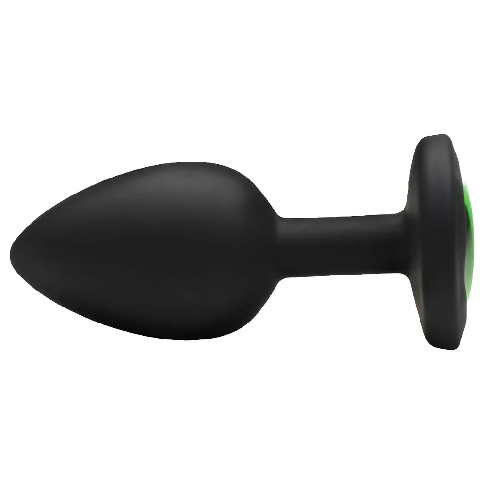 Creature Cock Creature eyes Silicone Butt Plug Set