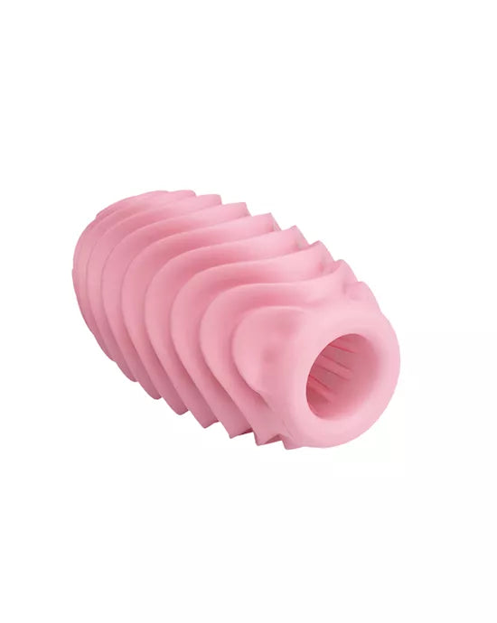 Pretty Love Passionate Double Sided Stroker Egg