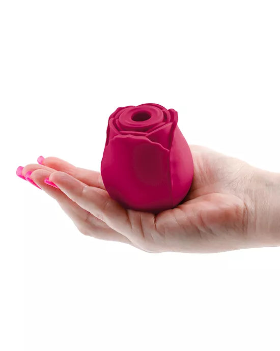 Inya The Vibrating Rose