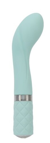 Pillow Talk Sassy Rechargeable Personal Massage