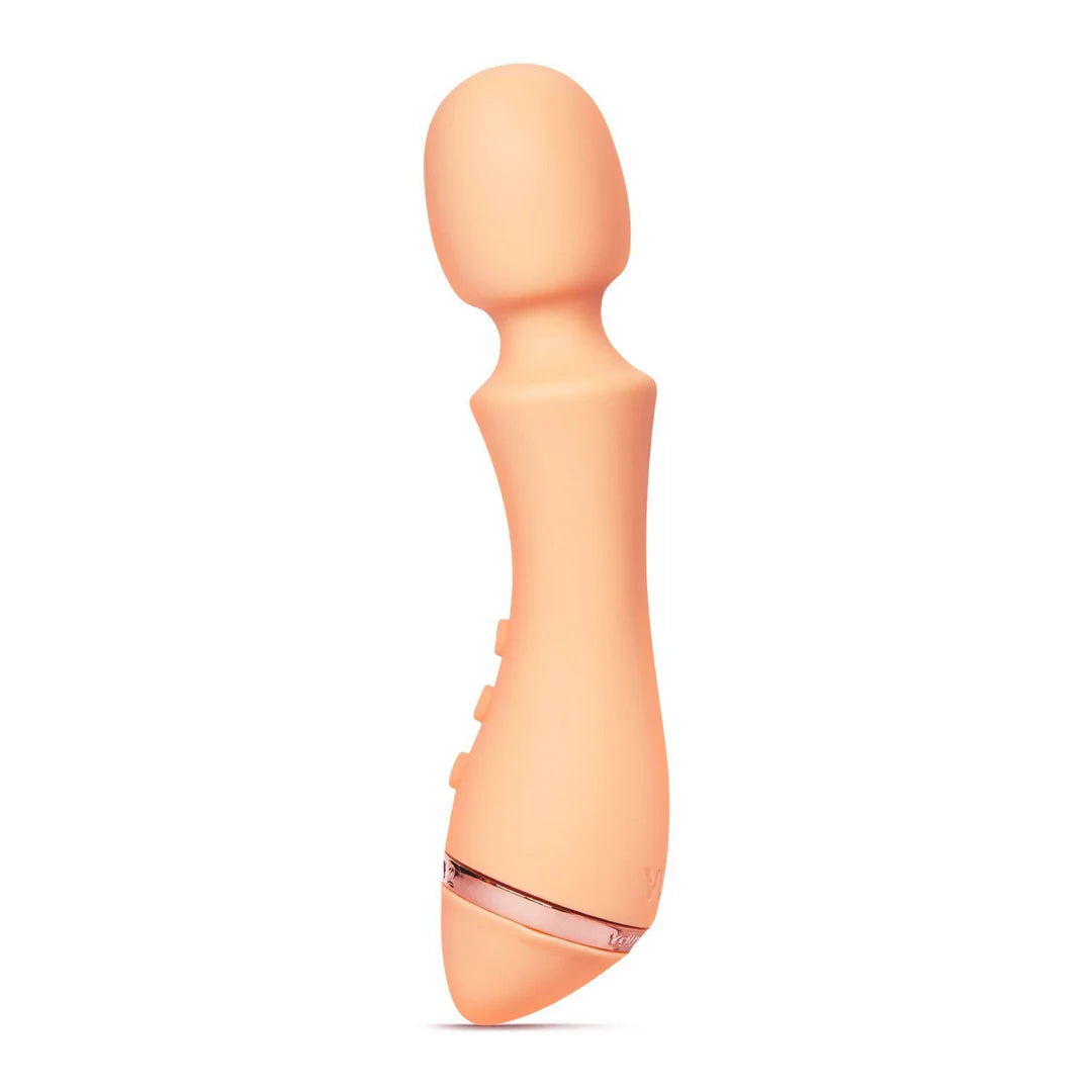 Vush Majesty 2 Wand Vibrator