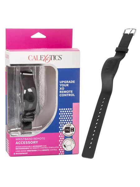 CalExotics Wrist Band Remote Accessory