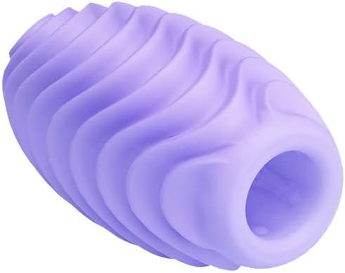 Pretty Love Romantic Double Sided Stroker Egg