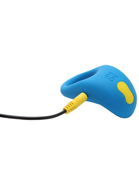 Romp Juke Vibrating Cock Ring