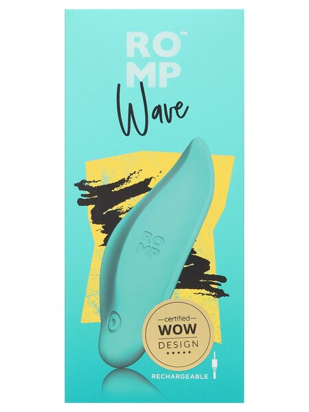 Romp Wave