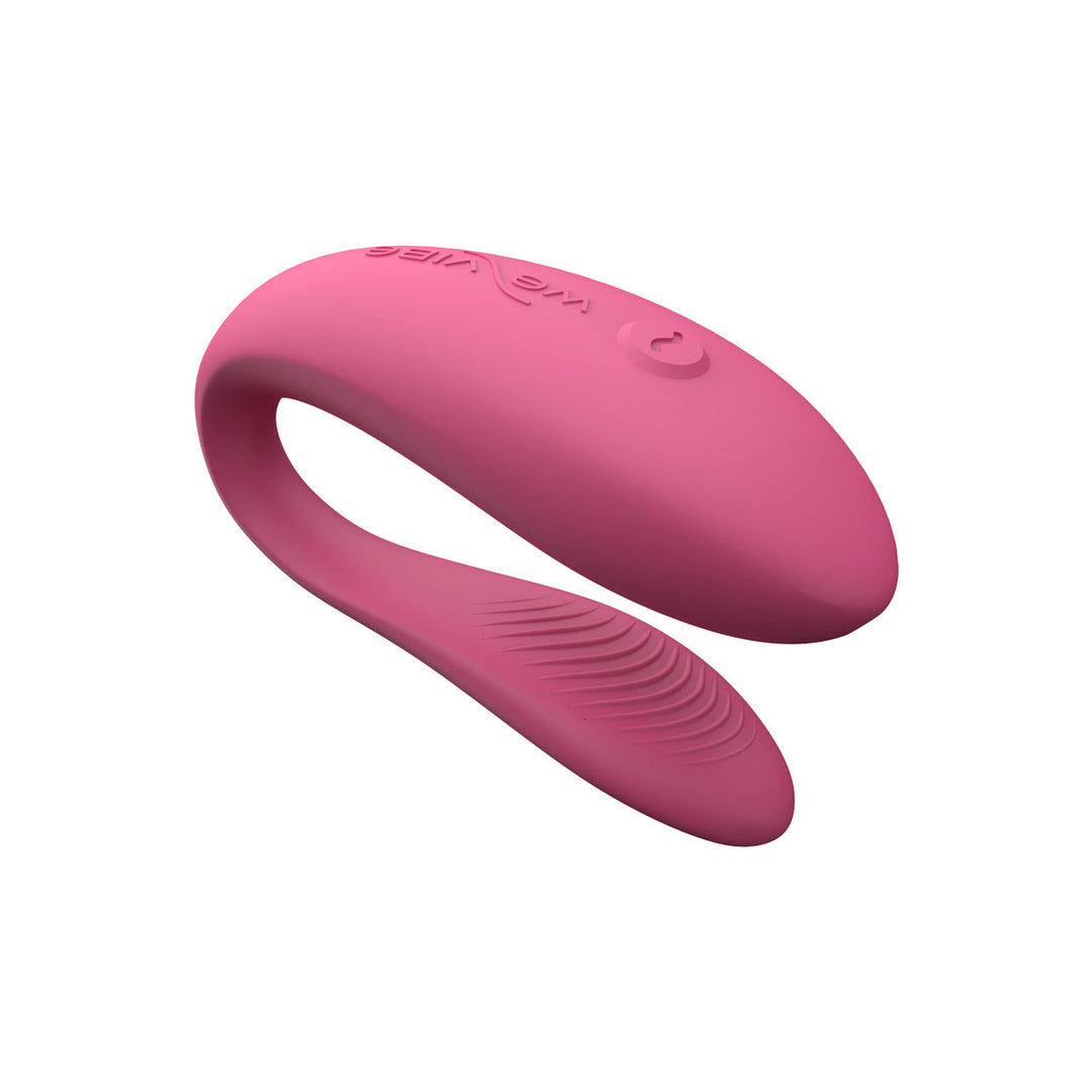 We Vibe Sync Lite - hands-free couples toy with app control capability