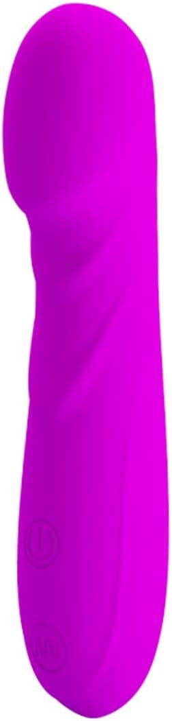 Pretty Love Reuben Petite G-Spot Vibrator