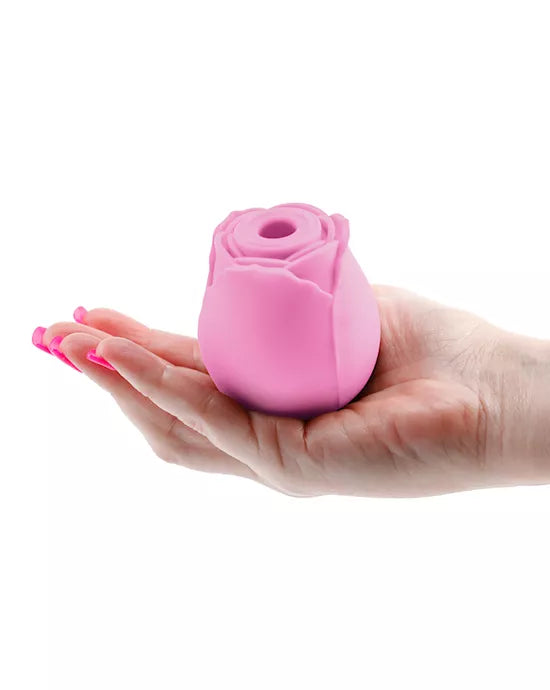 Inya The Vibrating Rose