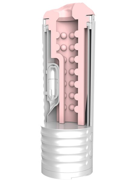 Vagina Sleeve For Max 2 By Lovense