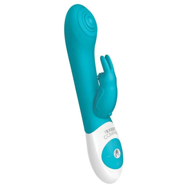 Thumper Rabbit in packaging - premium rabbit vibrator with clitoral and G-spot stimulation