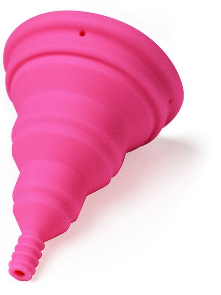 Intimina Lily Cup Compact