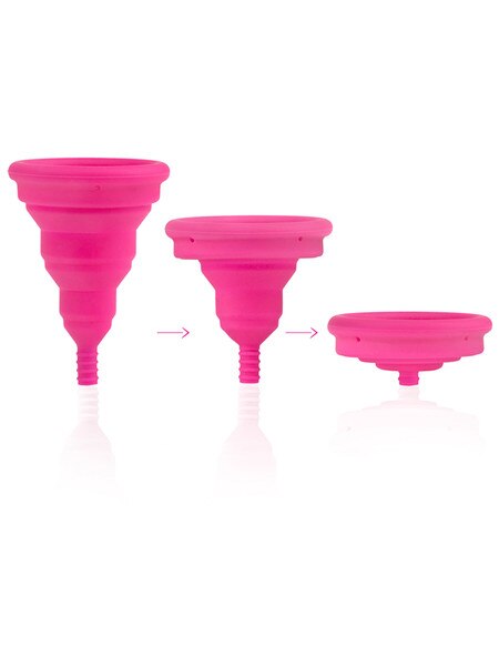 Intimina Lily Cup Compact