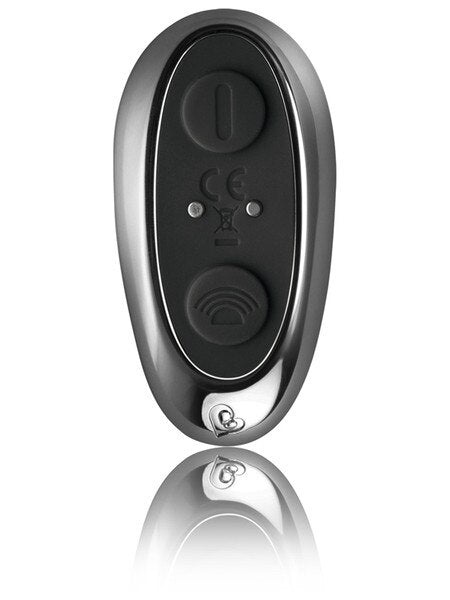 The-Vibe Ultimate Flexible Pleasure
