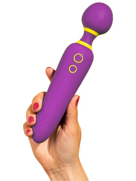 ROMP Pleasure Kit Travel Bag