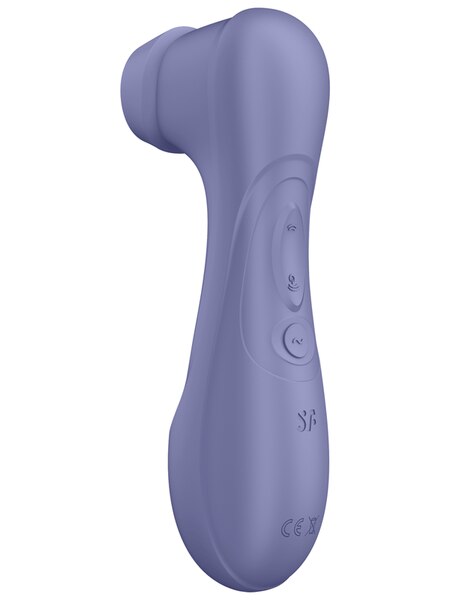 Satisfyer Pro 2 Generation 3 Liquid Air Technology
