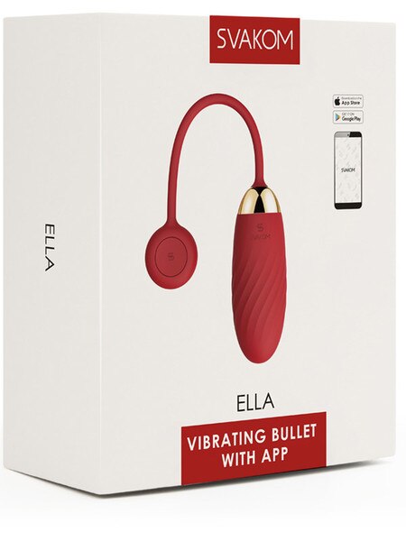 Svakom Ella