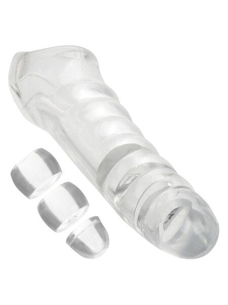 Performance Maxx Clear Extension Kit