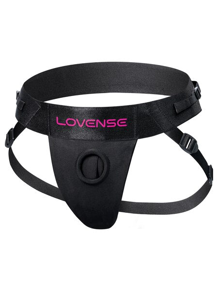 Lovense Harness