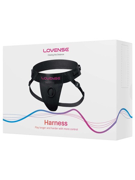 Lovense Harness