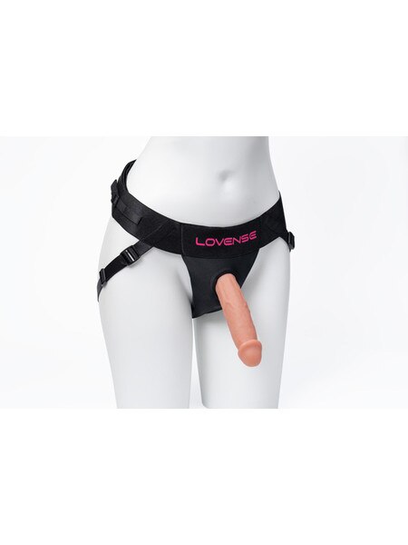 Lovense Harness