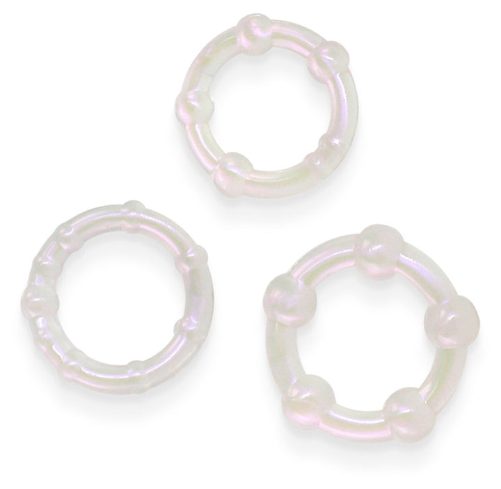 Fantasia Intensity rings