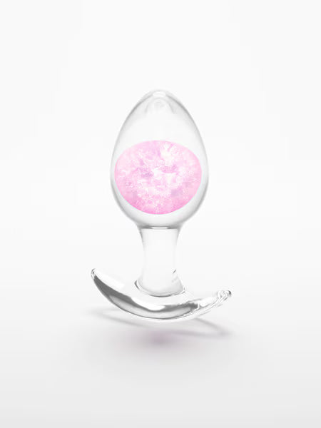 Cosmic Glams Medium Pink