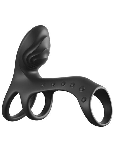 Fantasy C-Ringz Ultimate Couples Cage Pro