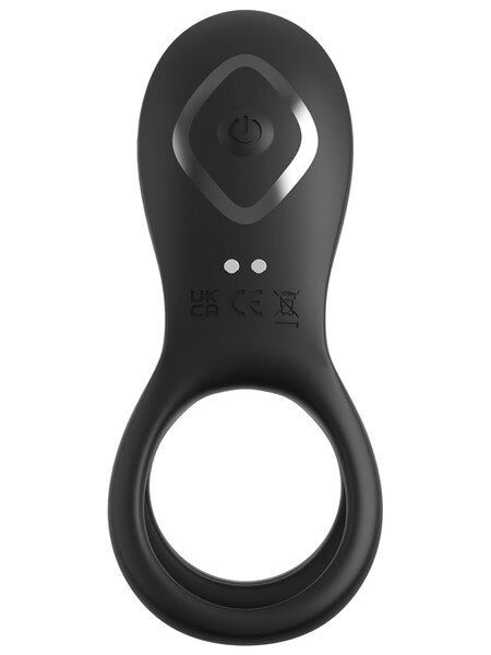 Fantasy C-Ringz Ultimate Couples Cage Pro