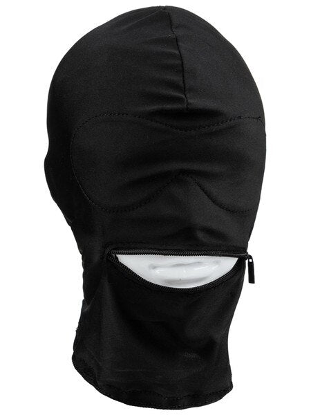 Nocturnal Collection Fetish Hood