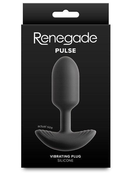 Renegade Pulse
