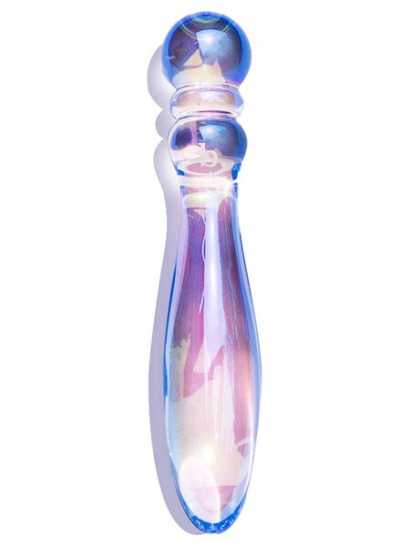 Cecii Glass dildo