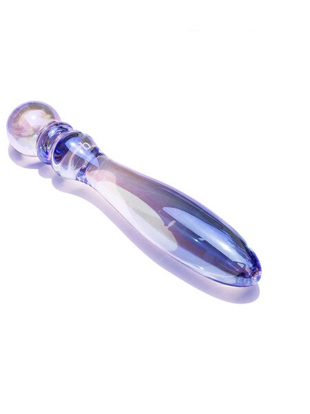 Cecii Glass dildo