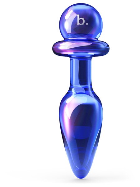 Anii Glass Butt Plug
