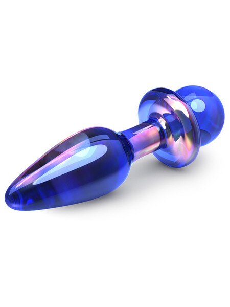 Anii Glass Butt Plug