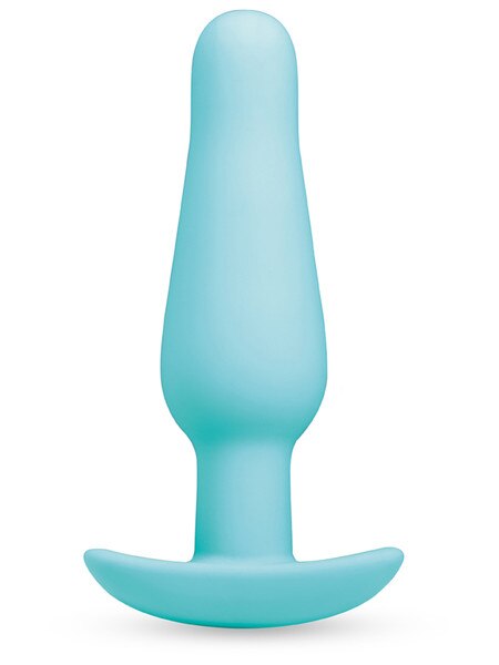 B-Vibe Strap It On Anal Training Kit