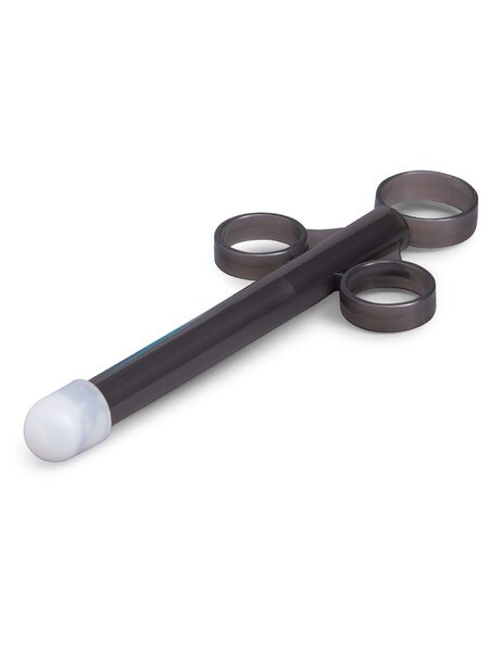 B-Vibe Strap It On Anal Training Kit