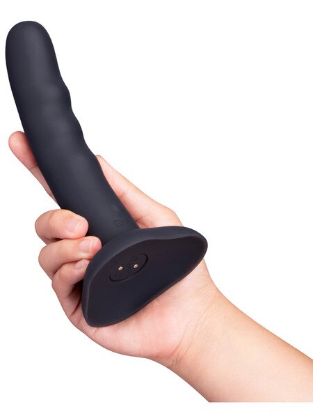 B-Vibe Strap It On Anal Training Kit