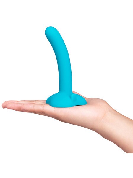 B-Vibe Strap It On Anal Training Kit