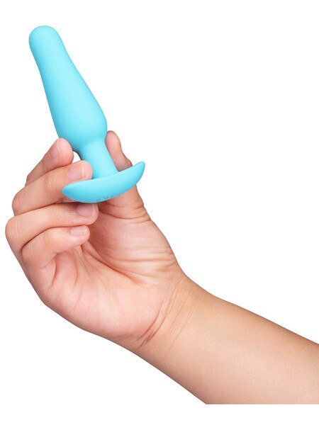 B-Vibe Strap It On Anal Training Kit